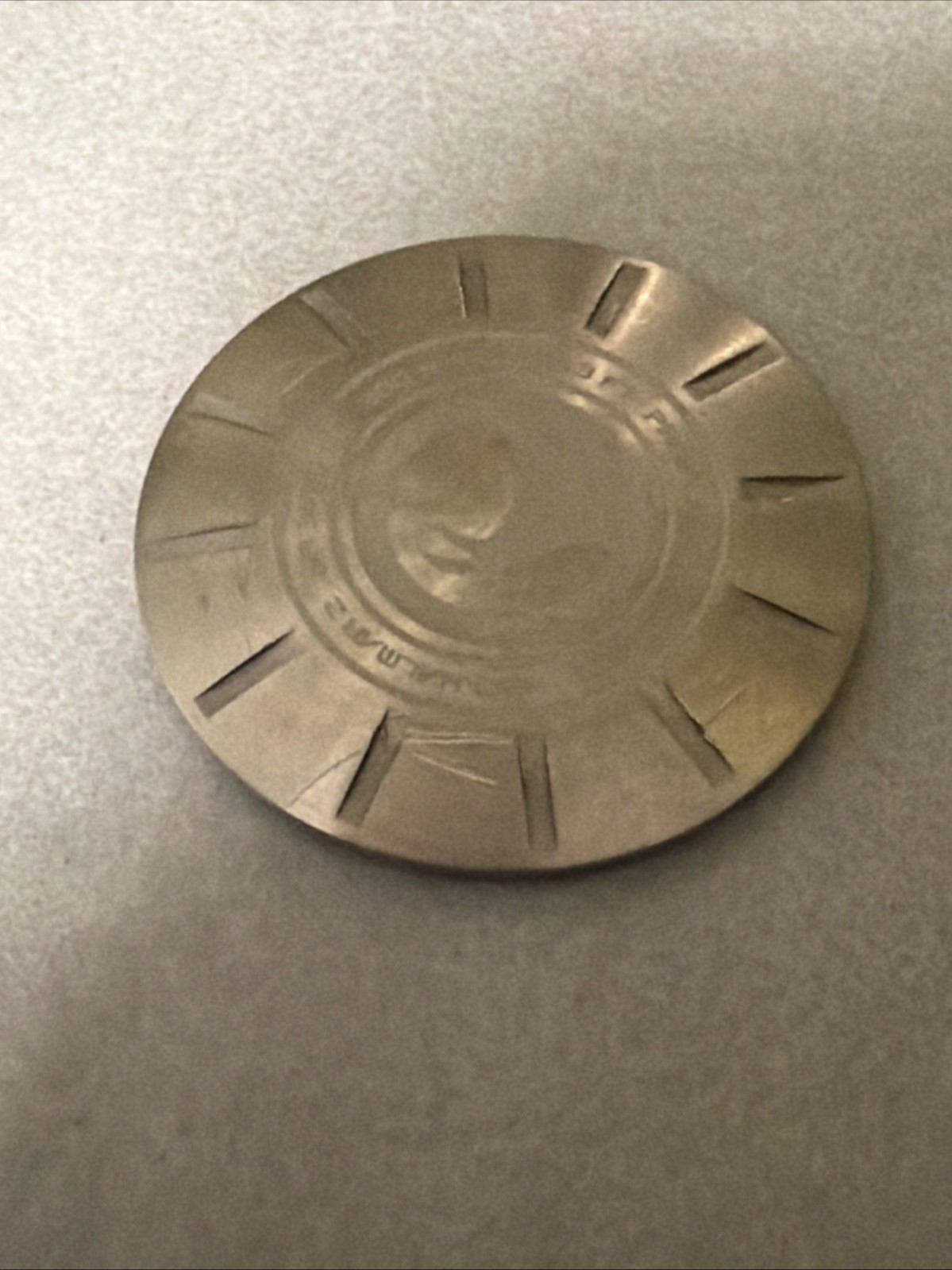 H2O Helberg Kalmar 2 – 3000m – Back Screw On Case Cover