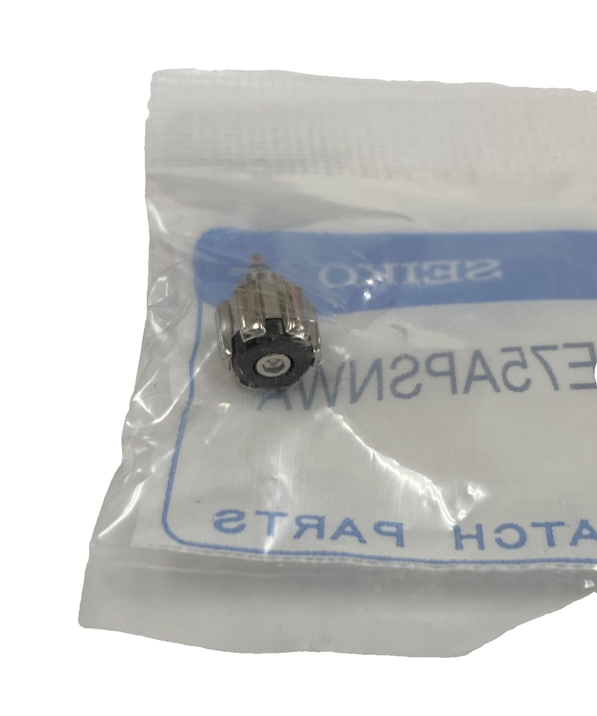 ORIGINAL SEIKO CROWN 8E75APSNWA for VELATURA DIVER SNDA59 SNDA63 7T92-0JT0