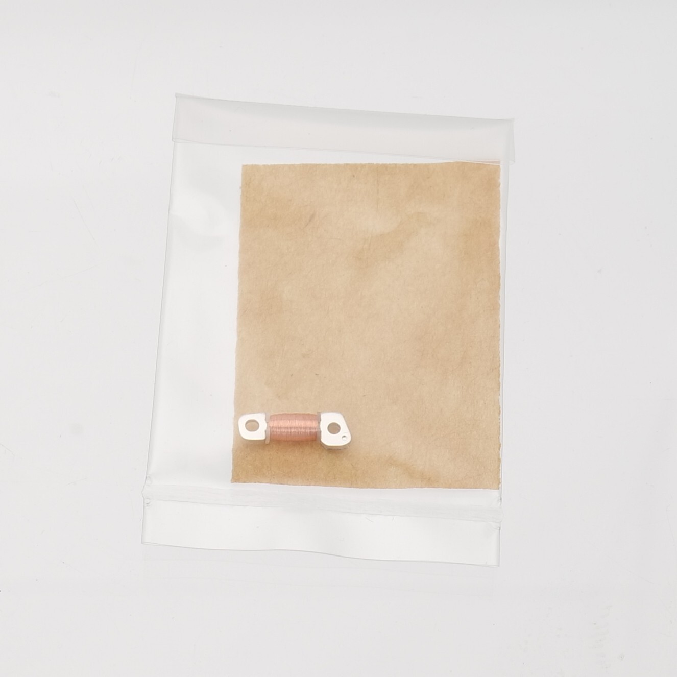 NOS Genuine Seiko 2E20B Coil 4002-354 Watch Part New Old Stock Watchmaker (G518)