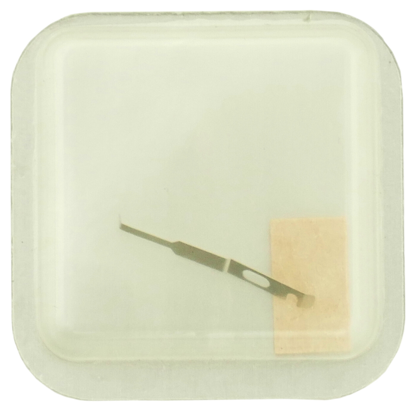 ROLEX – BALANCE STOP SPRING – FACTORY SEALED – CALIBER 1520 PART 8073