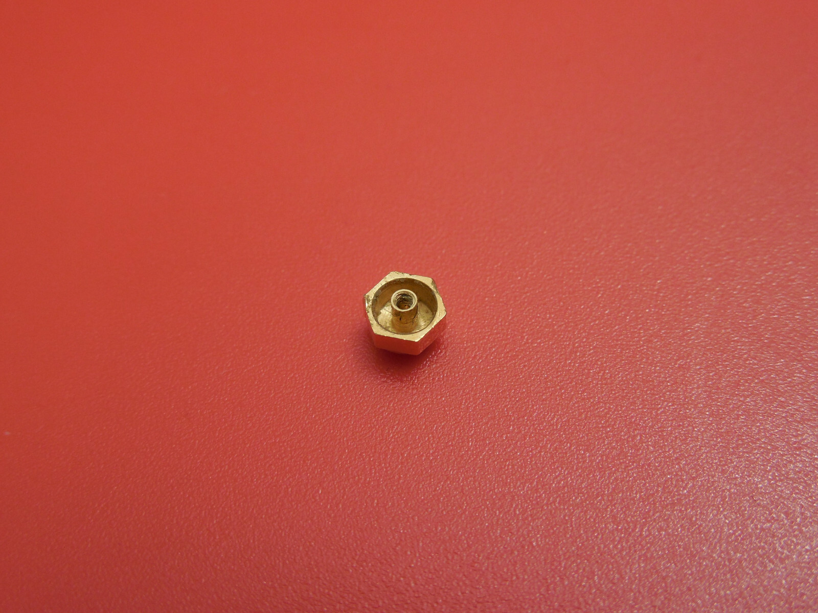 EBEL 3.5MM 18K SPORT CLASSIC WAVE WINDING CROWN