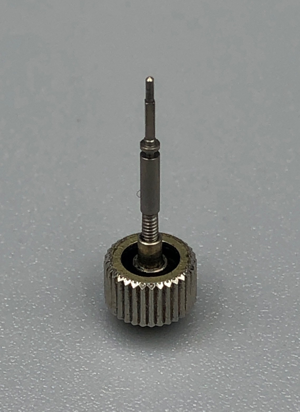 VINTAGE NOS UNIVERSAL GENEVE WATCH SCREW CROWN UNISONIC UNISONIC SUB 5,9mm