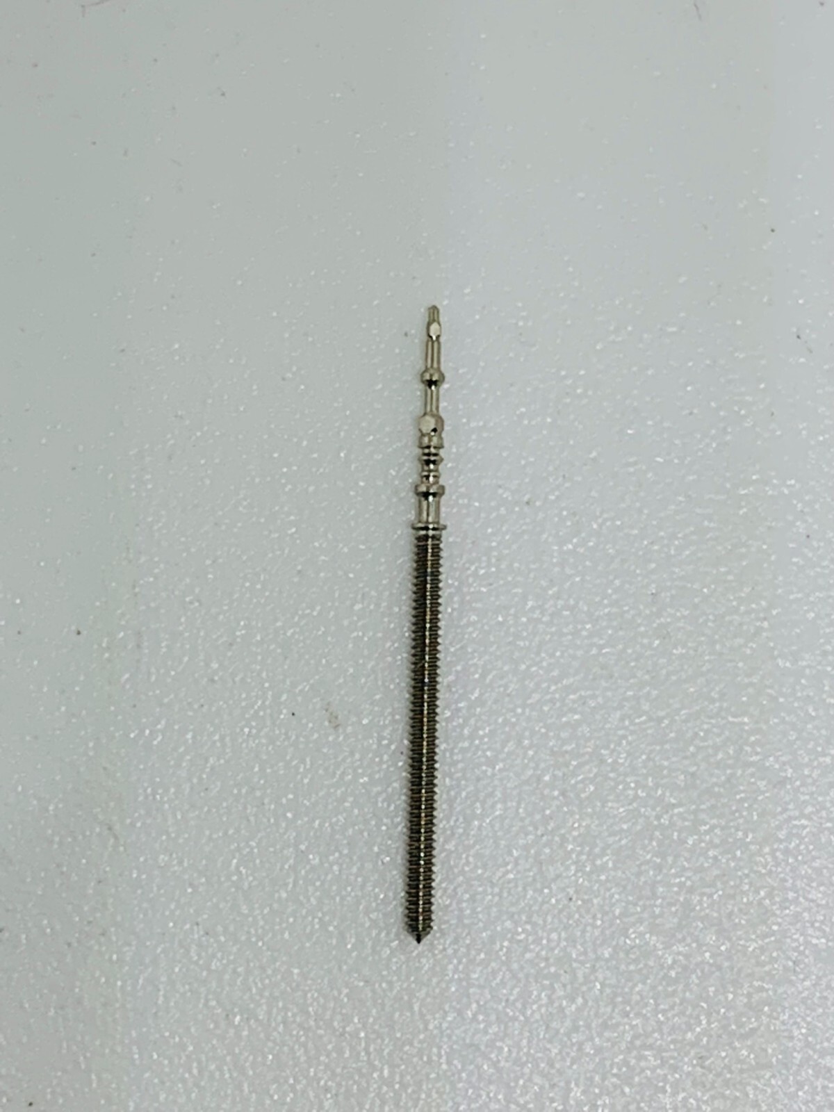 3PCS Watch Part Watch Winding Stems Fit For VJ12 VJ32 VJ42 VJ52 VJ22 VJ33 VJ43