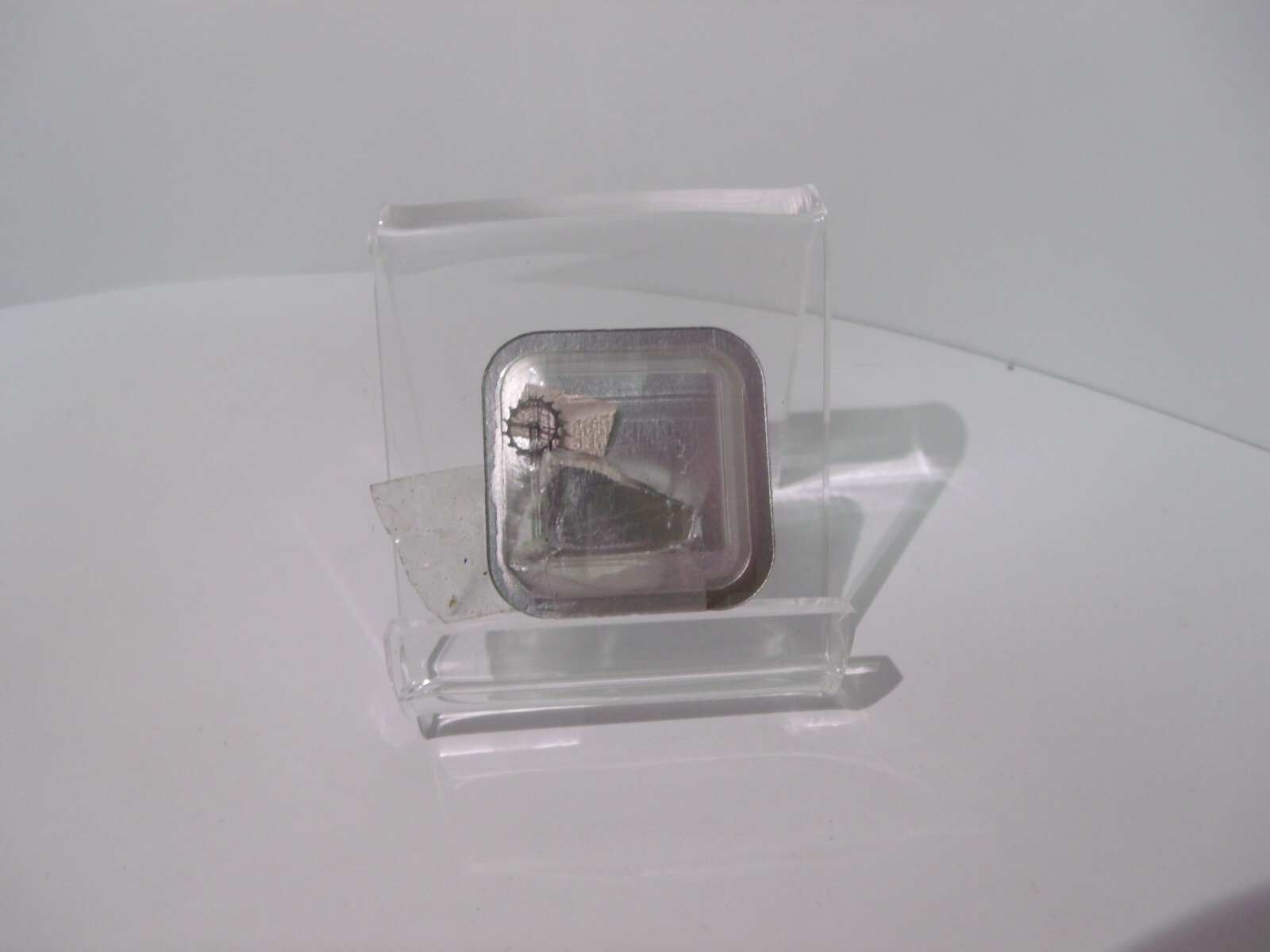 Genuine Rolex 1520-8051 One Escape Wheel for Watch Caliber Movement, R-62