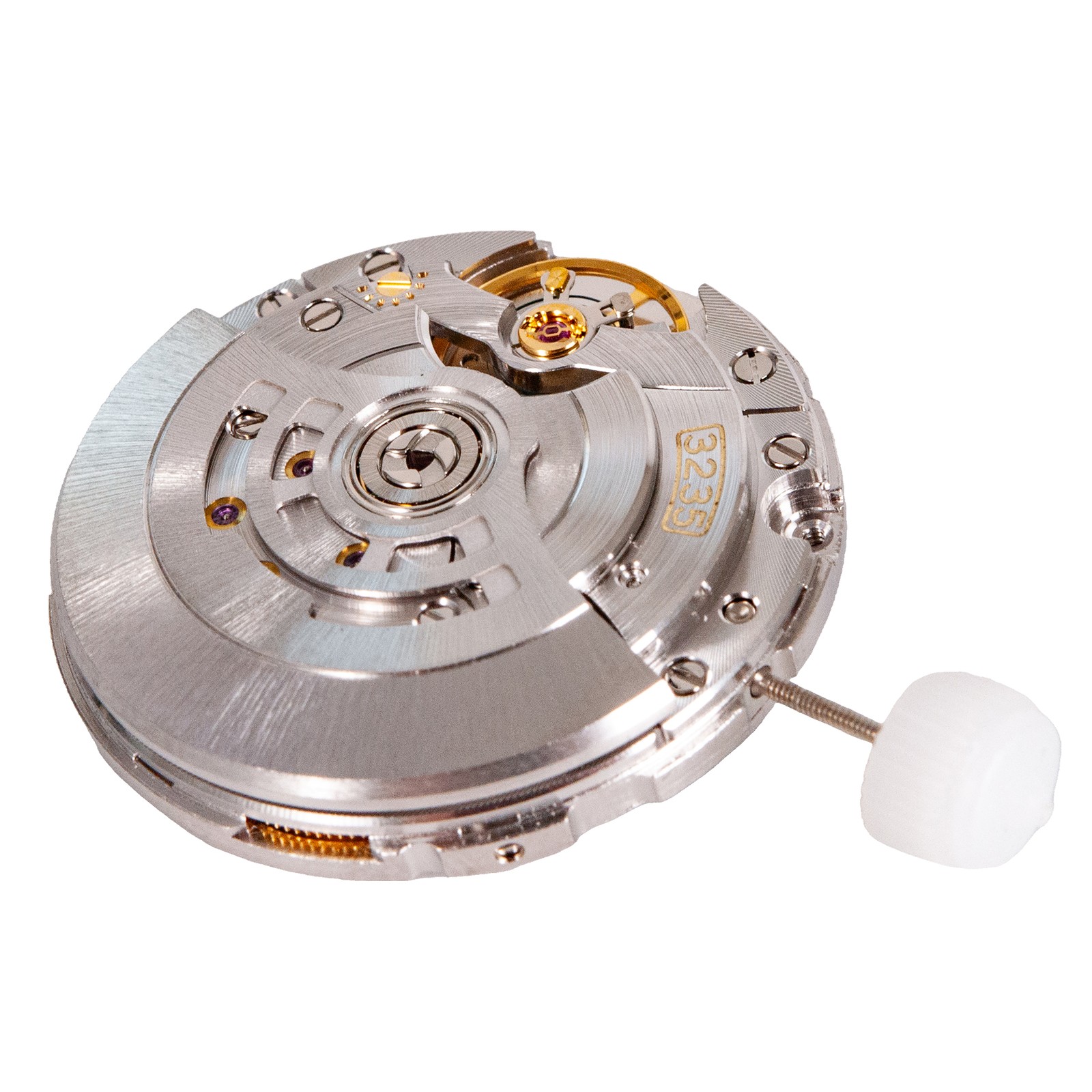 Automatic Mechanical Movement Small Disc For Sub Series Top VR-3235