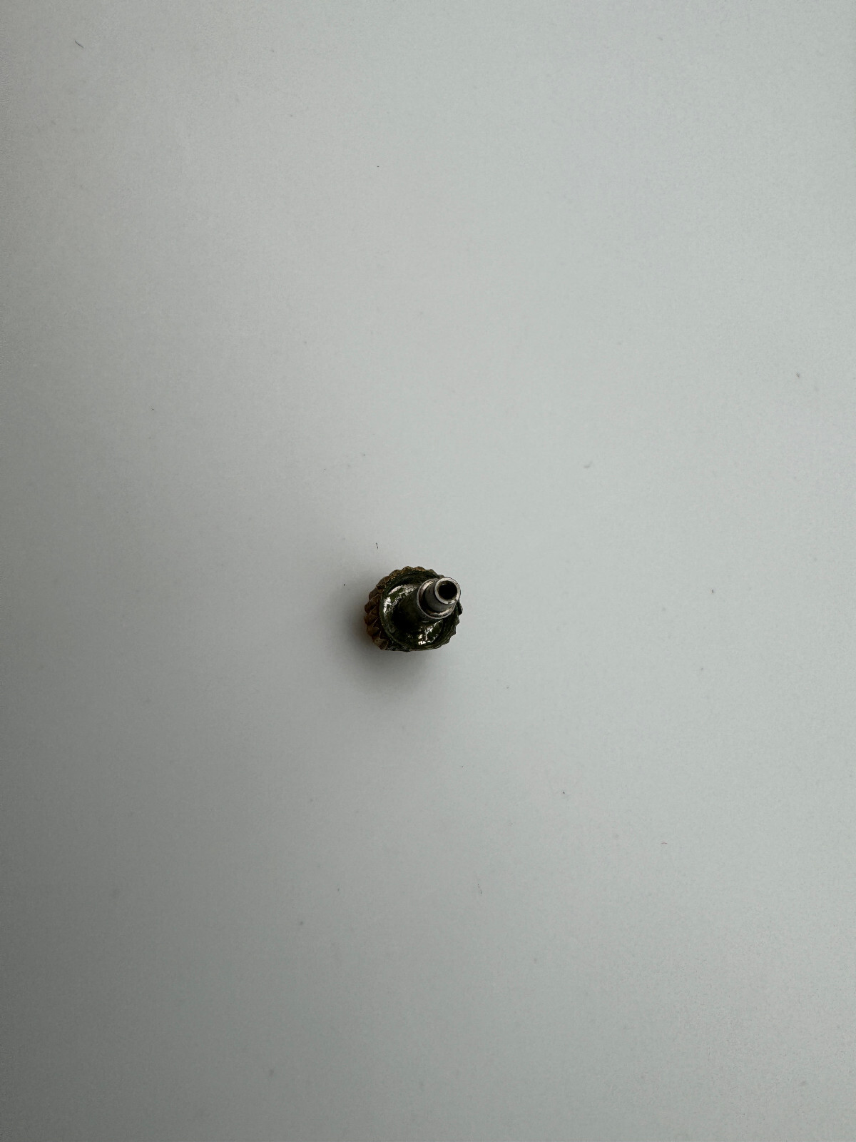 Philip Watch crown caribbean screw to screw 4.5×2.5mm