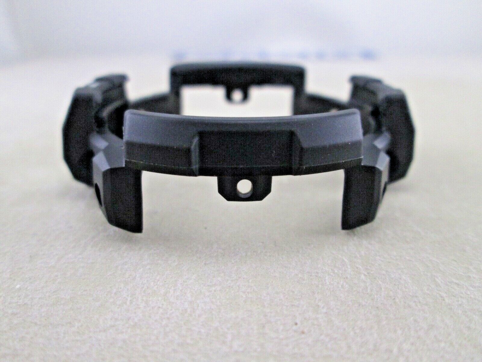 Casio G-Shock Gulfmaster GN-1000 GN-1000B black resin watch case cover, bezel
