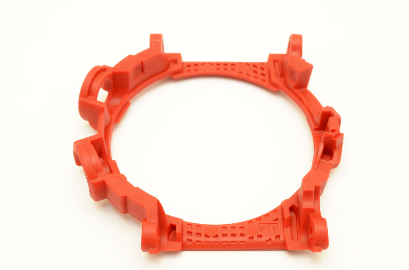 Genuine Casio G-Shock FROGMAN GWF-1000BS GWF-T1000BS watch band bezel case