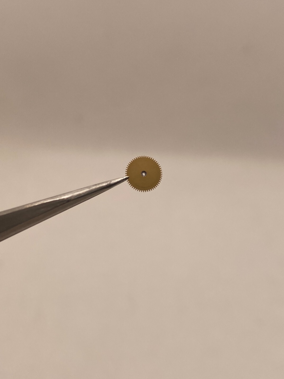 Rolex 3186-260-1-Y1 Minute Wheel Cal. 3186