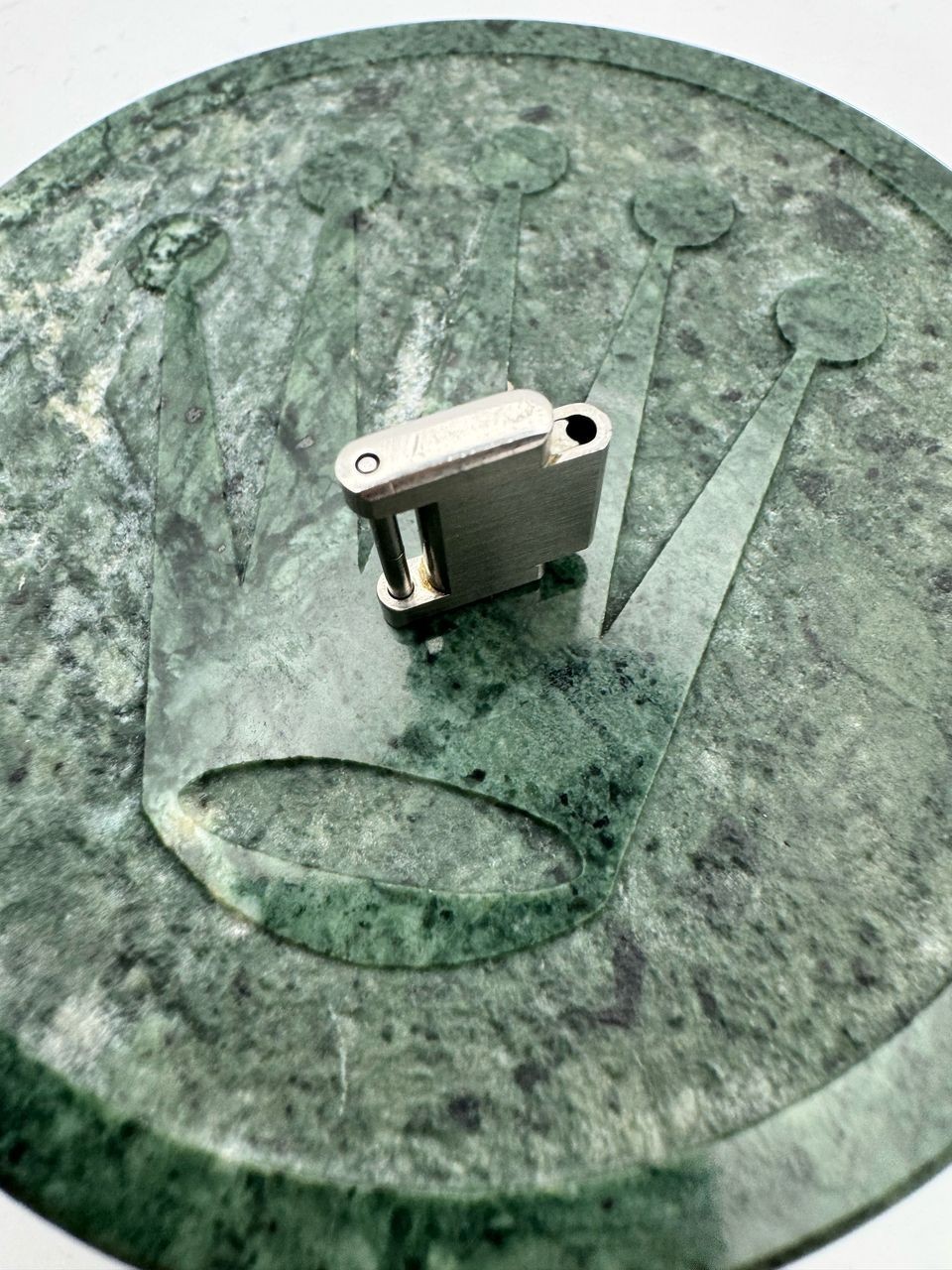 Rolex Oysterquartz Steel Link B32-20415-D1, 17000B