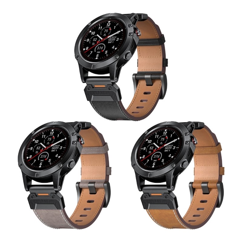 Smartwatches Watch Band Waterproof Wrist Belt Replacement for 3/5/6X/7X