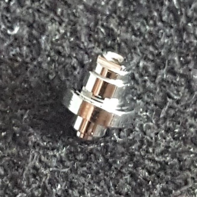 Longines Caliber 370 Part Number 195 (Barrel Arbor)