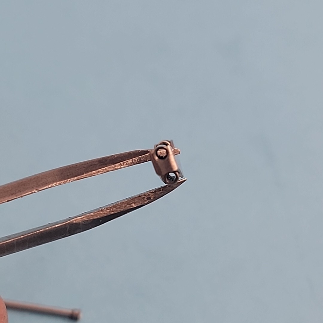 Band Links For EBEL Classic Sport Wave With Screw