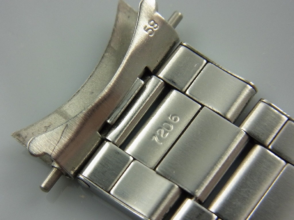 2mm Thickness Stainless Steel Spring Bar For Tudor Submariner 7928 94010 x 10pcs