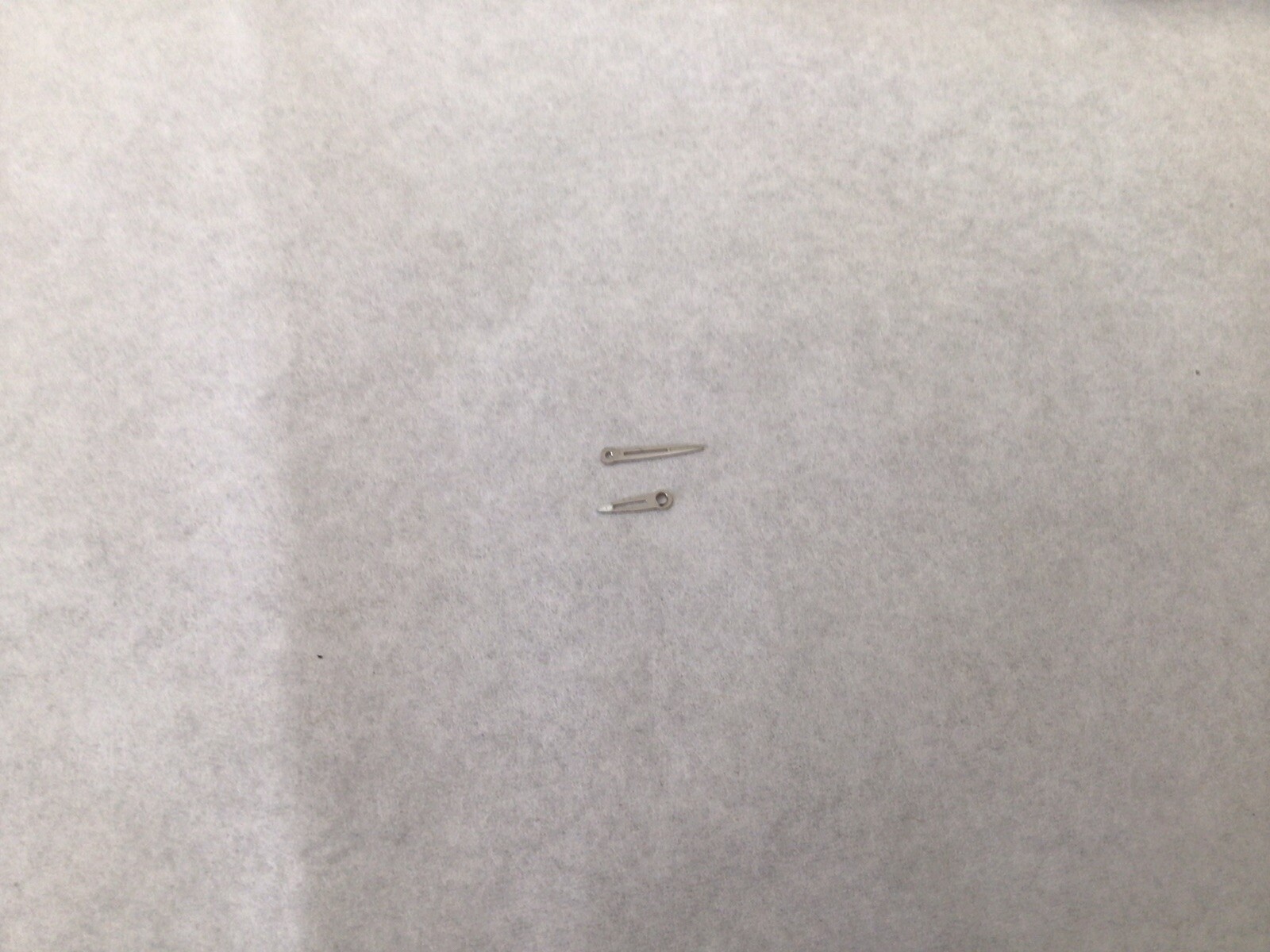 Tag Heuer Professional 200m. Genuine Dial,New With 2watch Hands