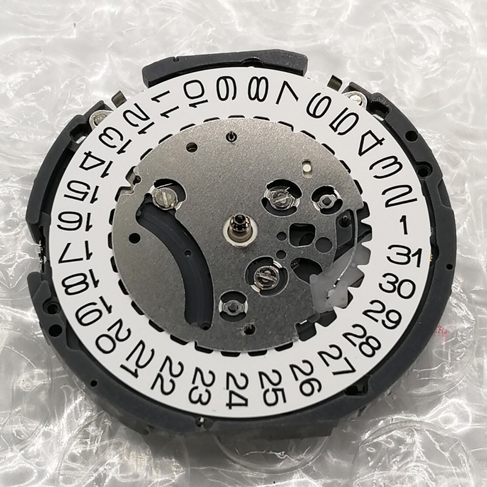 For VK SERIES VK63A 6-Pin 3-Bit Electronic Watch Accessories 1Pc Quartz Movement