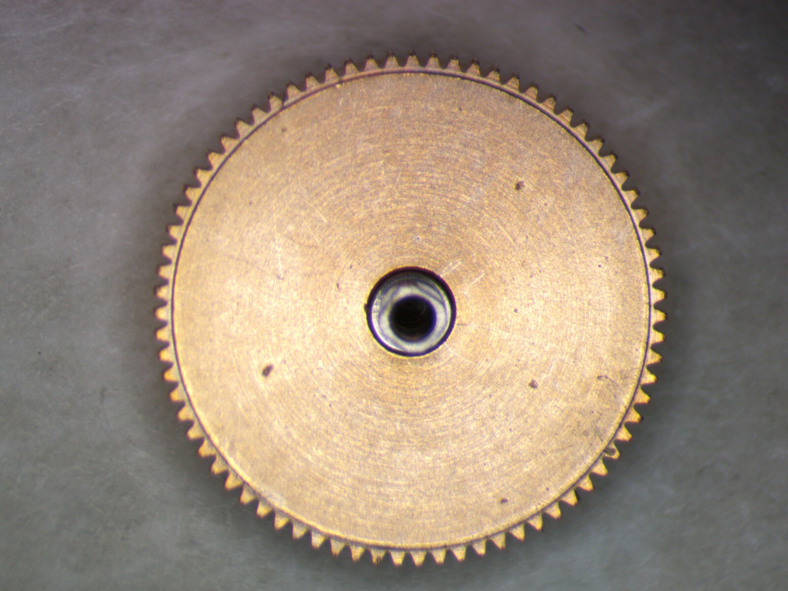 Omega 1100 1200 Barrel with arbor Parts, Repair