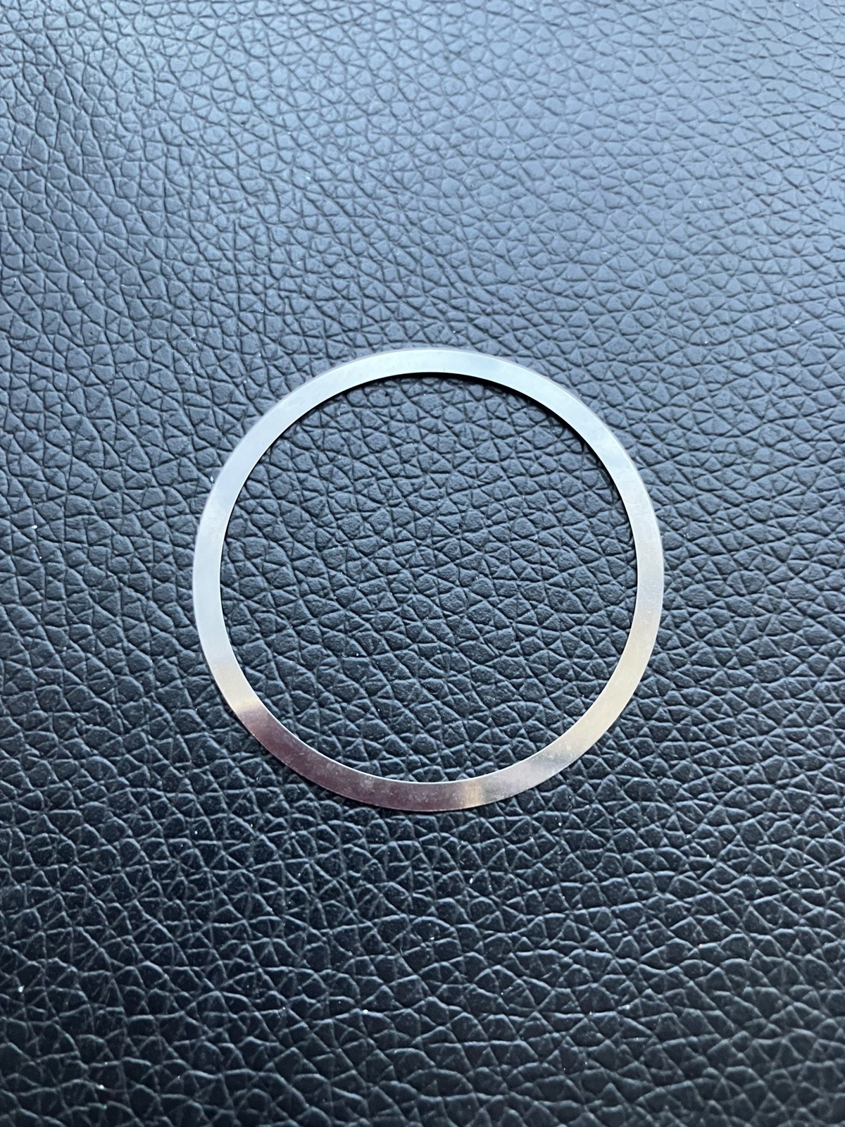 Genuine Rolex Gmt-Master Bezel Tension Spring Insert For Rolex 1675, 16750 etc