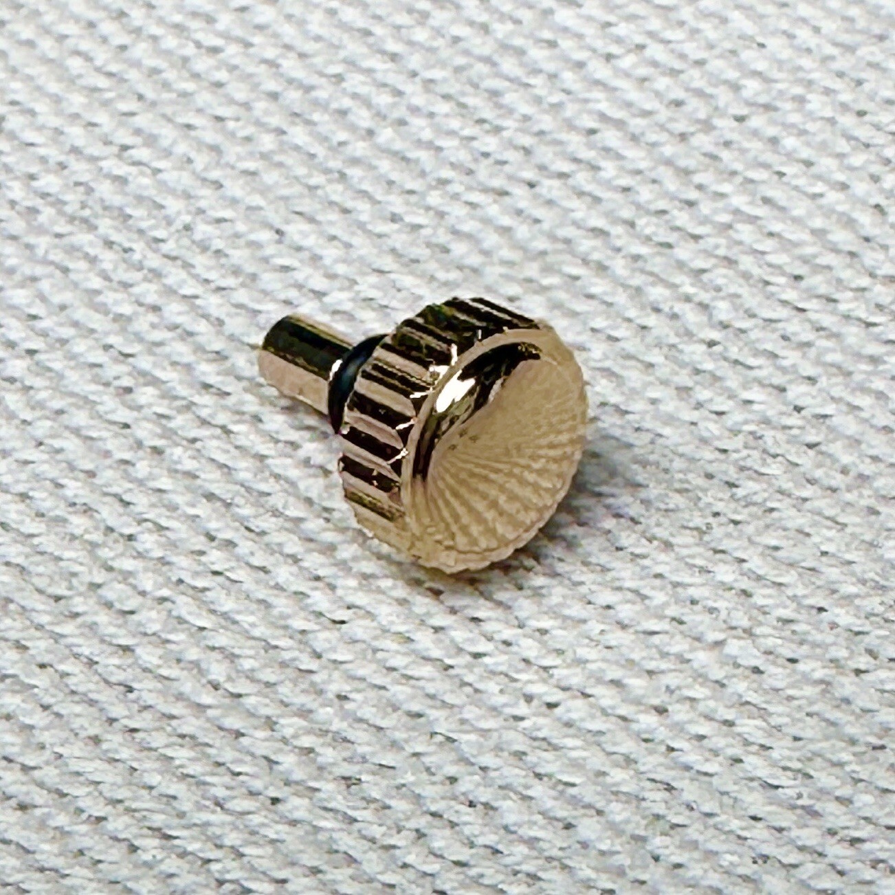 NOS ORIGINAL CROWN VINTAGE KING SEIKO 5606 5625 5626 6118 6306 6309 6319 GP ETC.