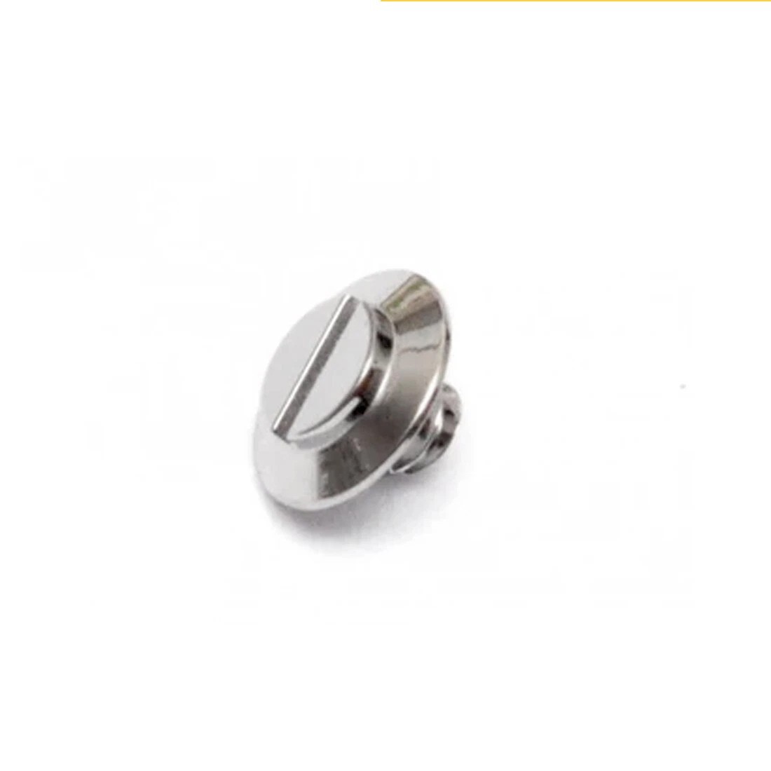 Rolex 1530 part 7896 Screw for Case, Beveled Head Replacement Parts Swiss