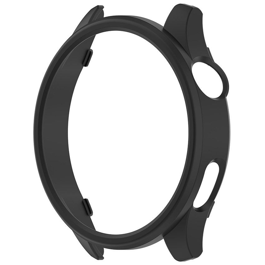 Half Cover Case PC Skeleton Bumper Shell Scratch Resistant for Xiaomi Watch S5