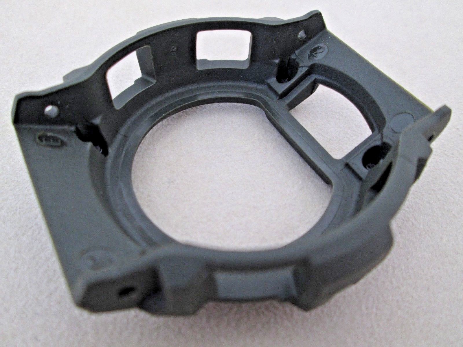 Genuine Casio G-Shock G7900 green resin watch bezel and screws GW7900 GW7900B