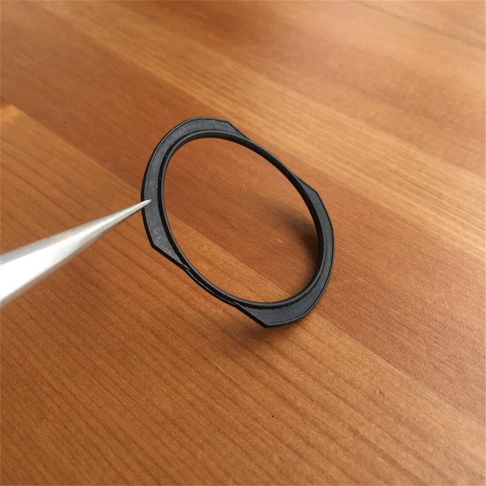 Replacement Rubber Gasket Ring Fits Patek Philippe Nautilus 40mm 5711 5712 5713