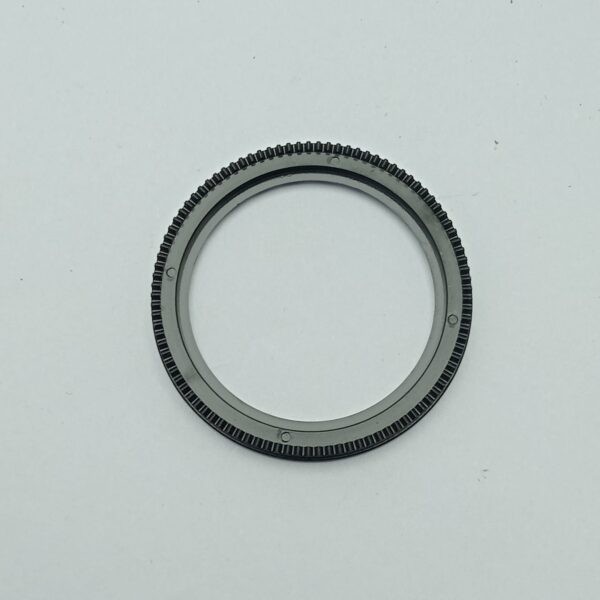 Orient World Diver Y469622-7A Watch Bezel Inner Ring NOS UMB167ABR2