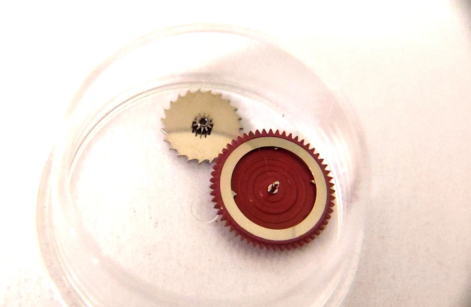 Rolex 3135 540 Reversing Wheel Inverting Wheel NEW open 100%Genuine Authentic #