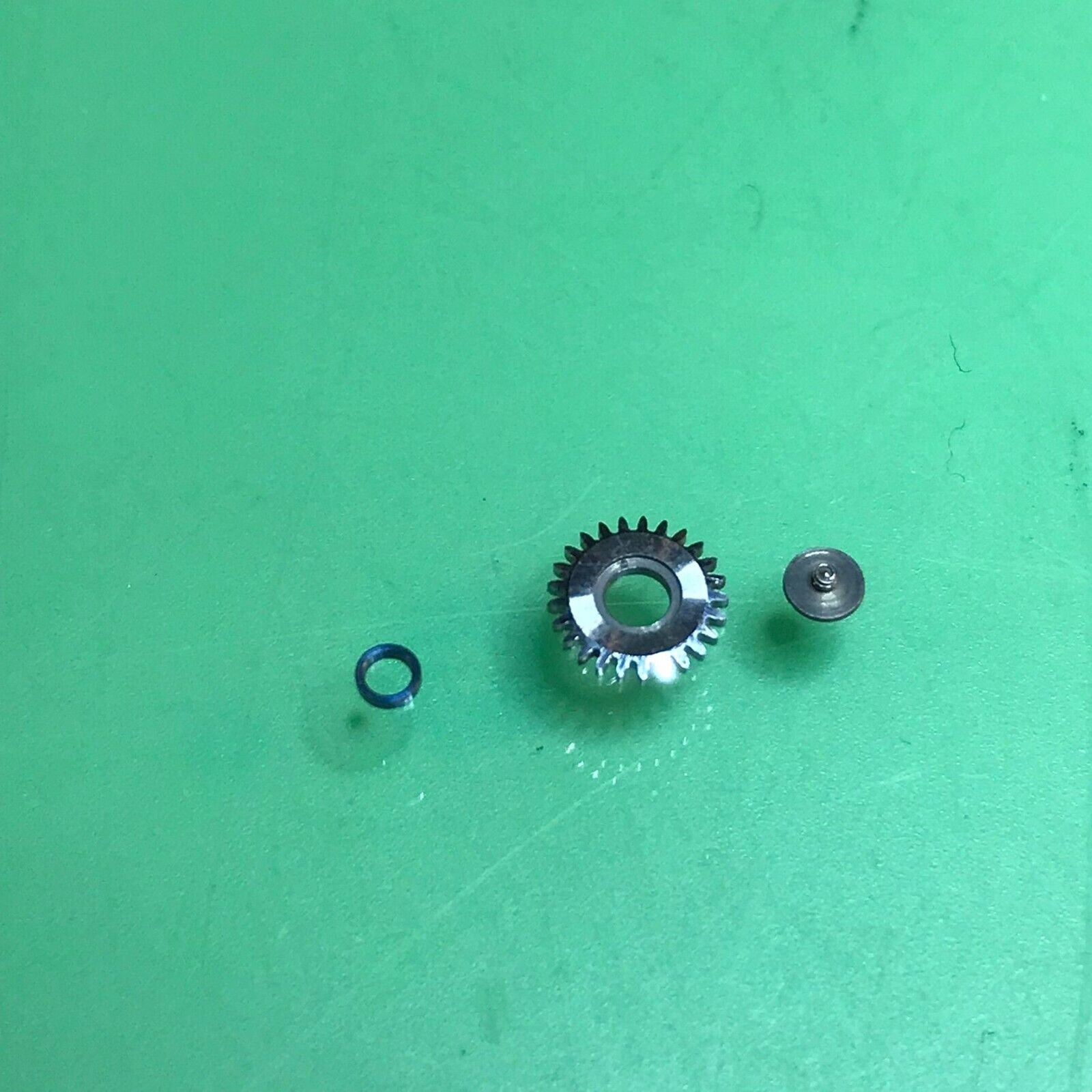 Crown Wheel AS 984 Cal. A. Schild Swiss Watch Parts/Repair 3D4-77