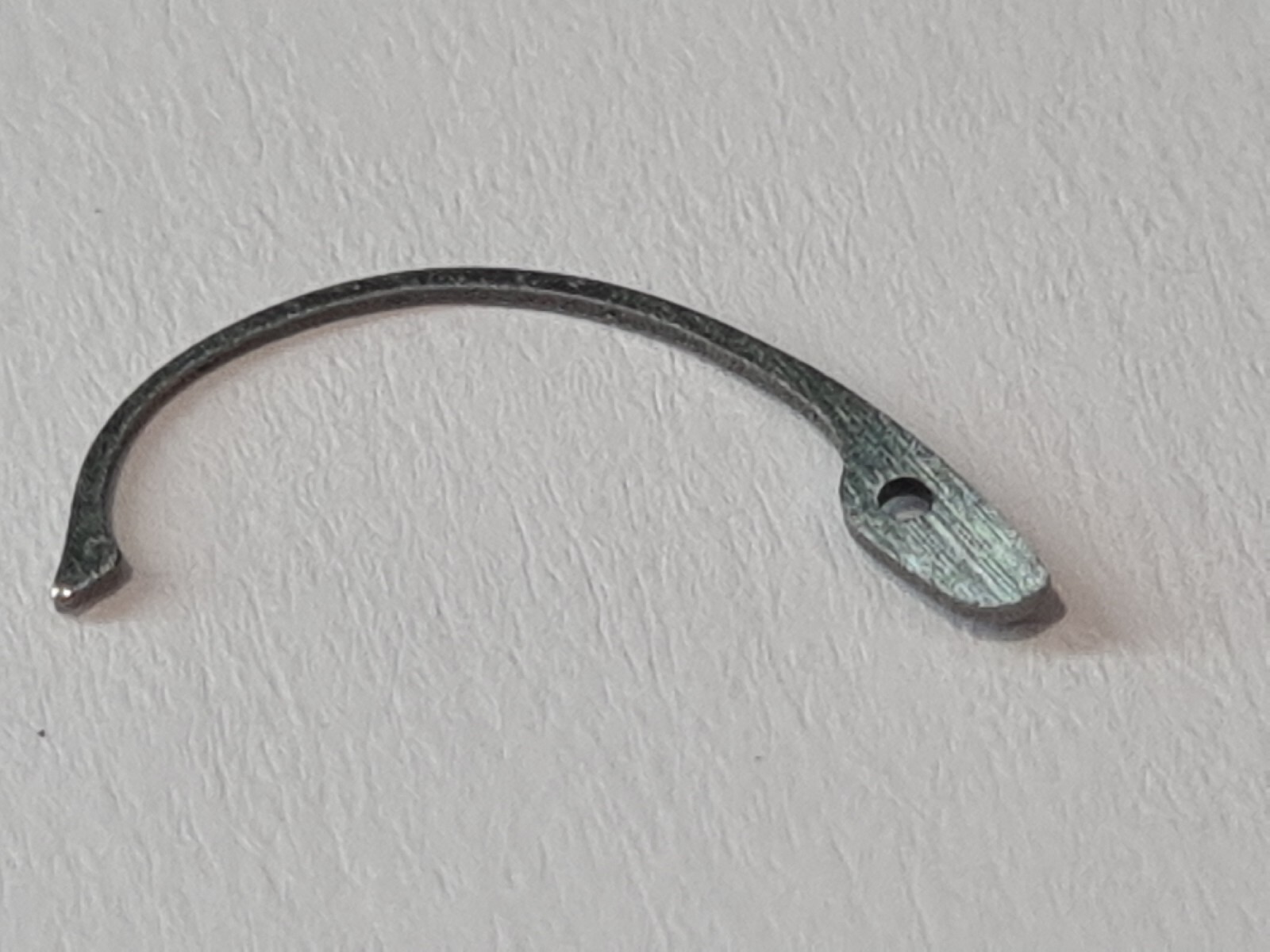 VENUS 170 HAMMER SPRING PART NUMBER 8350