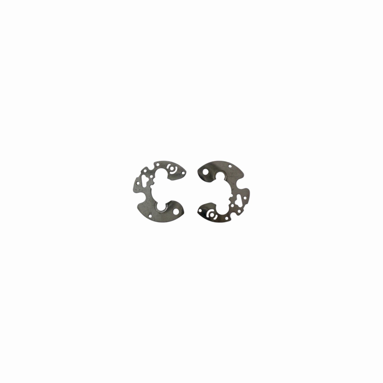 Cartier 1847 MC Date Cover – Genuine Movement Part