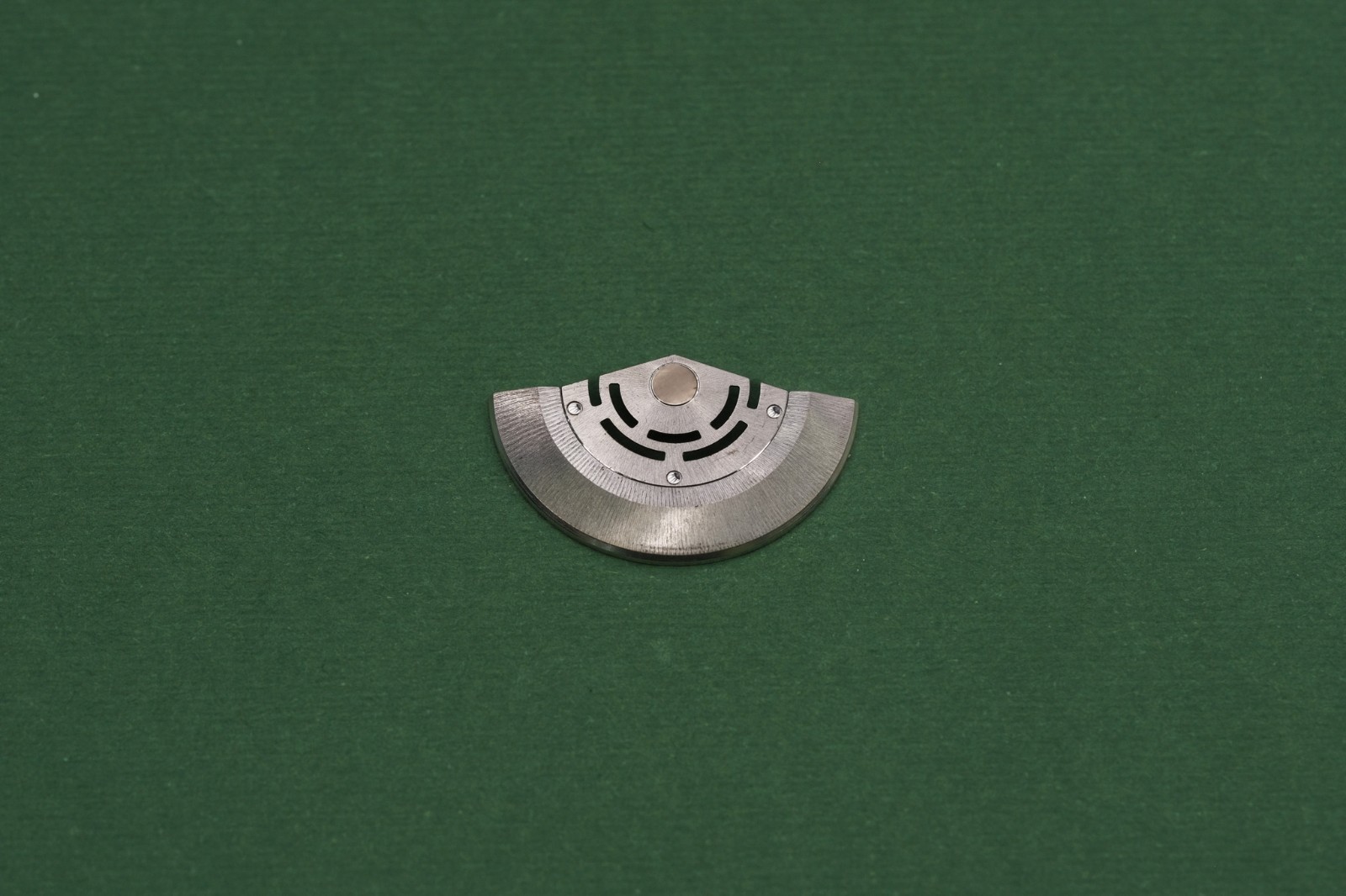 Authentic – Rolex Rotor – Part ref. 570 for Cal. 3135