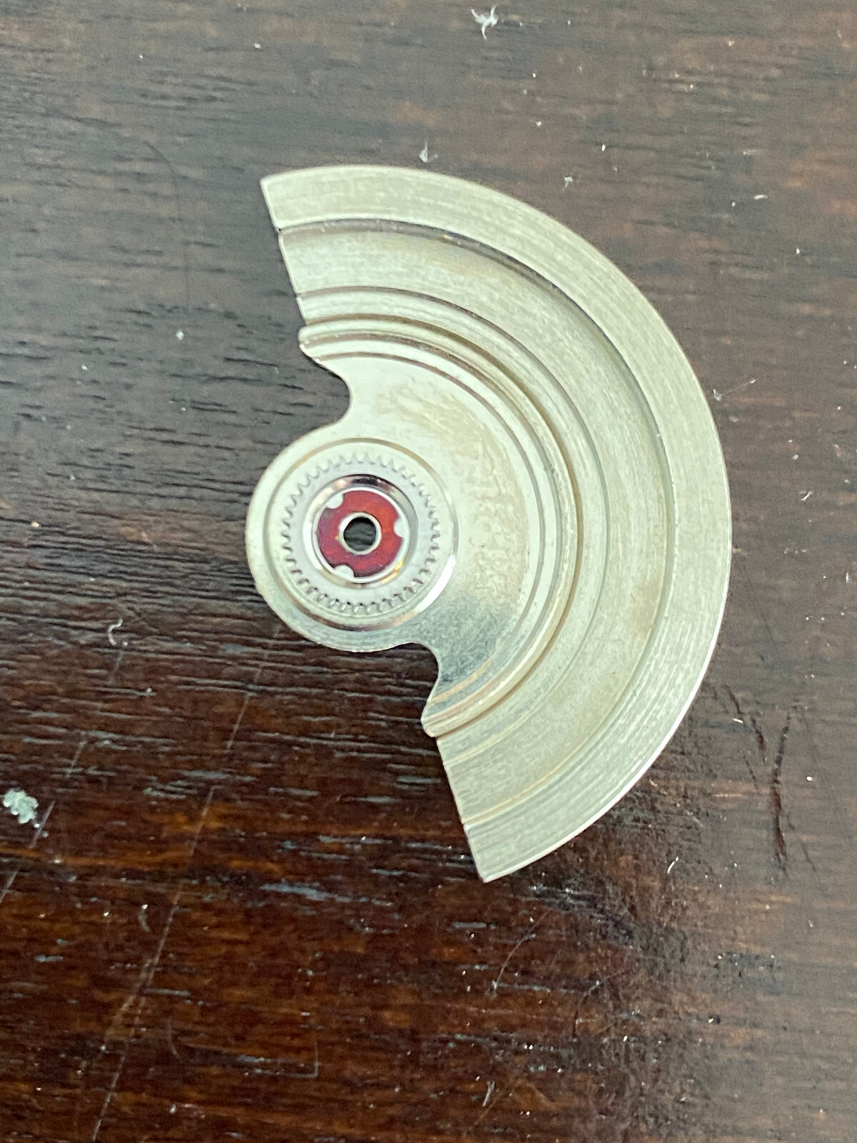 N.O.S. ROTOR FOR ETA 2782