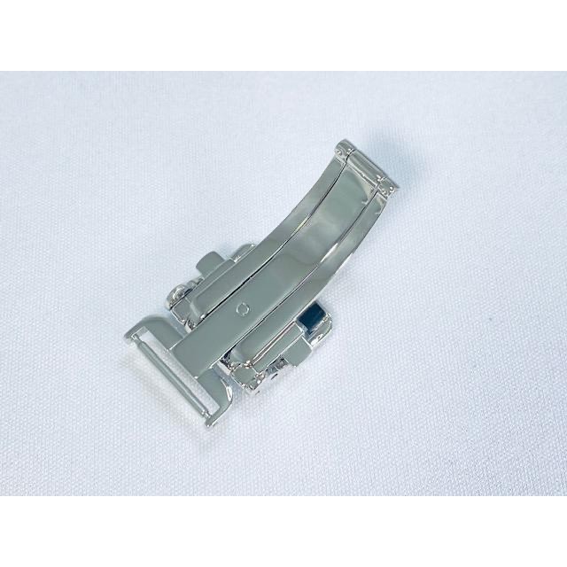 SEIKO Genuine Watch Buckle Deployment Clasp 16mm B16P51SA01W for STXD001