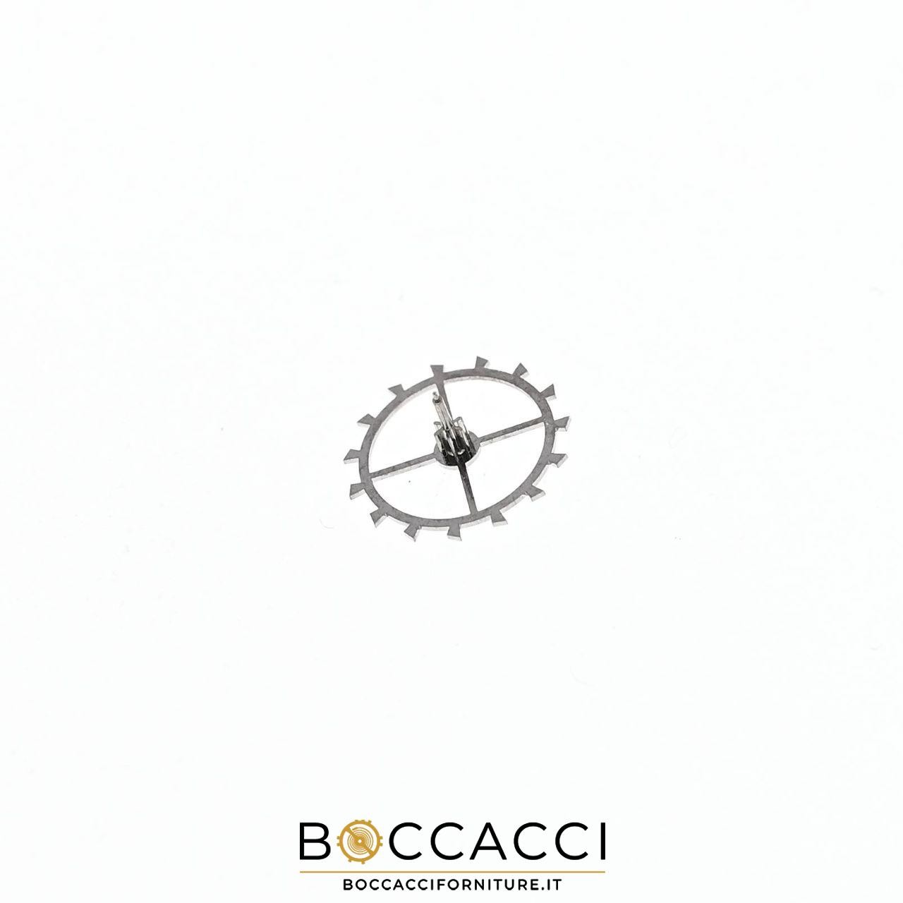 EB CALIB. 8800 REF. 790 RUOTA ANCORA Calib: 8800 (EXCELLENT STATE)