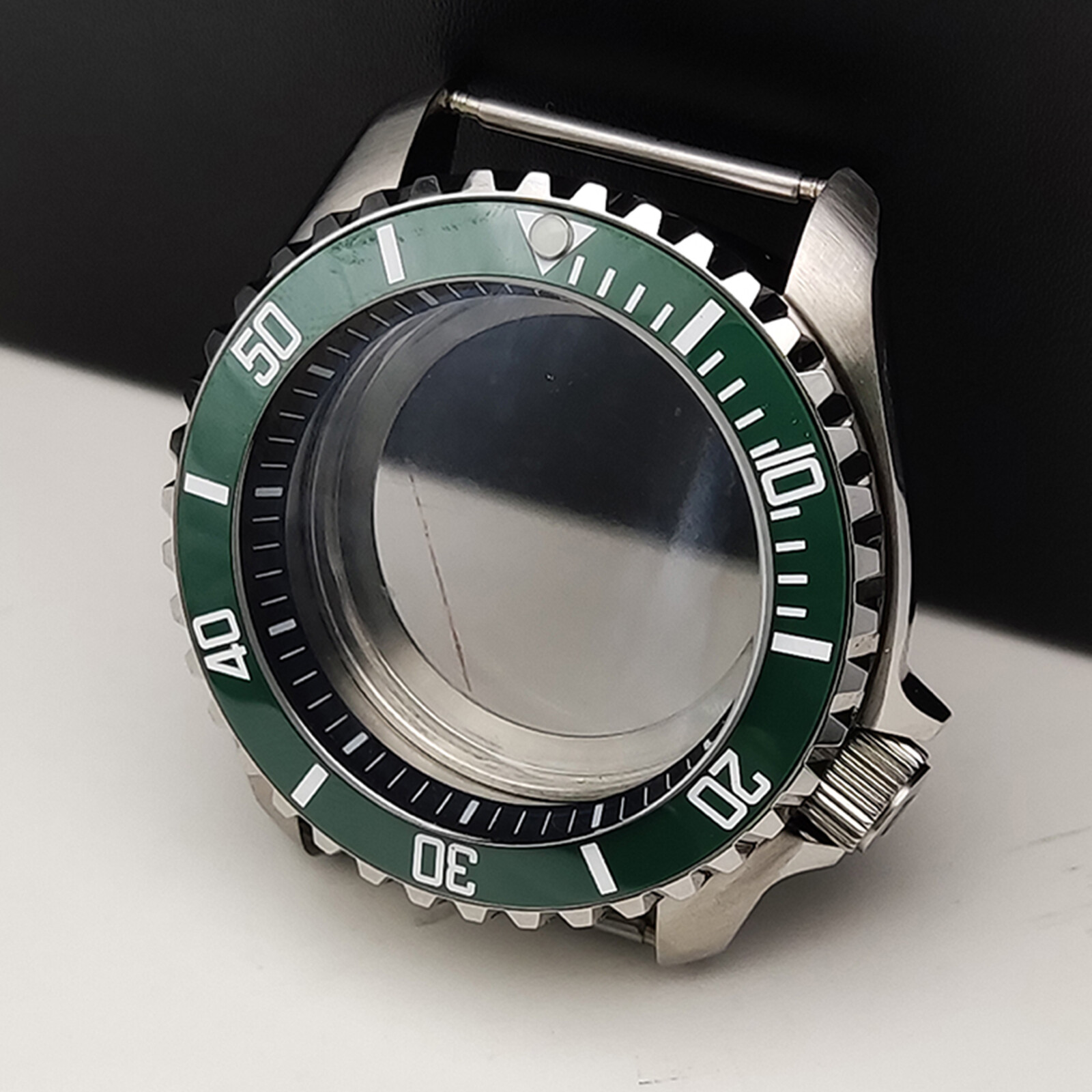 Watch Case Modification Watch Accessories for NH35/36/4R/7S Movement