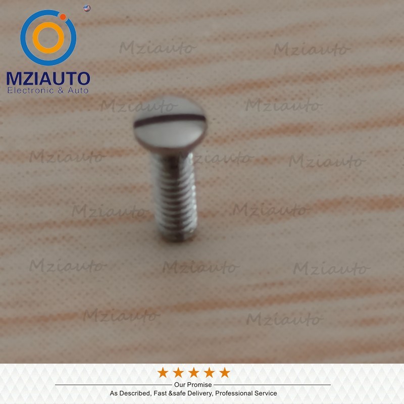Watch Bezel Watch Case Screw For Santos DE Ca r tier 4072 L 39.8mm 1.9*1.2*4.4mm