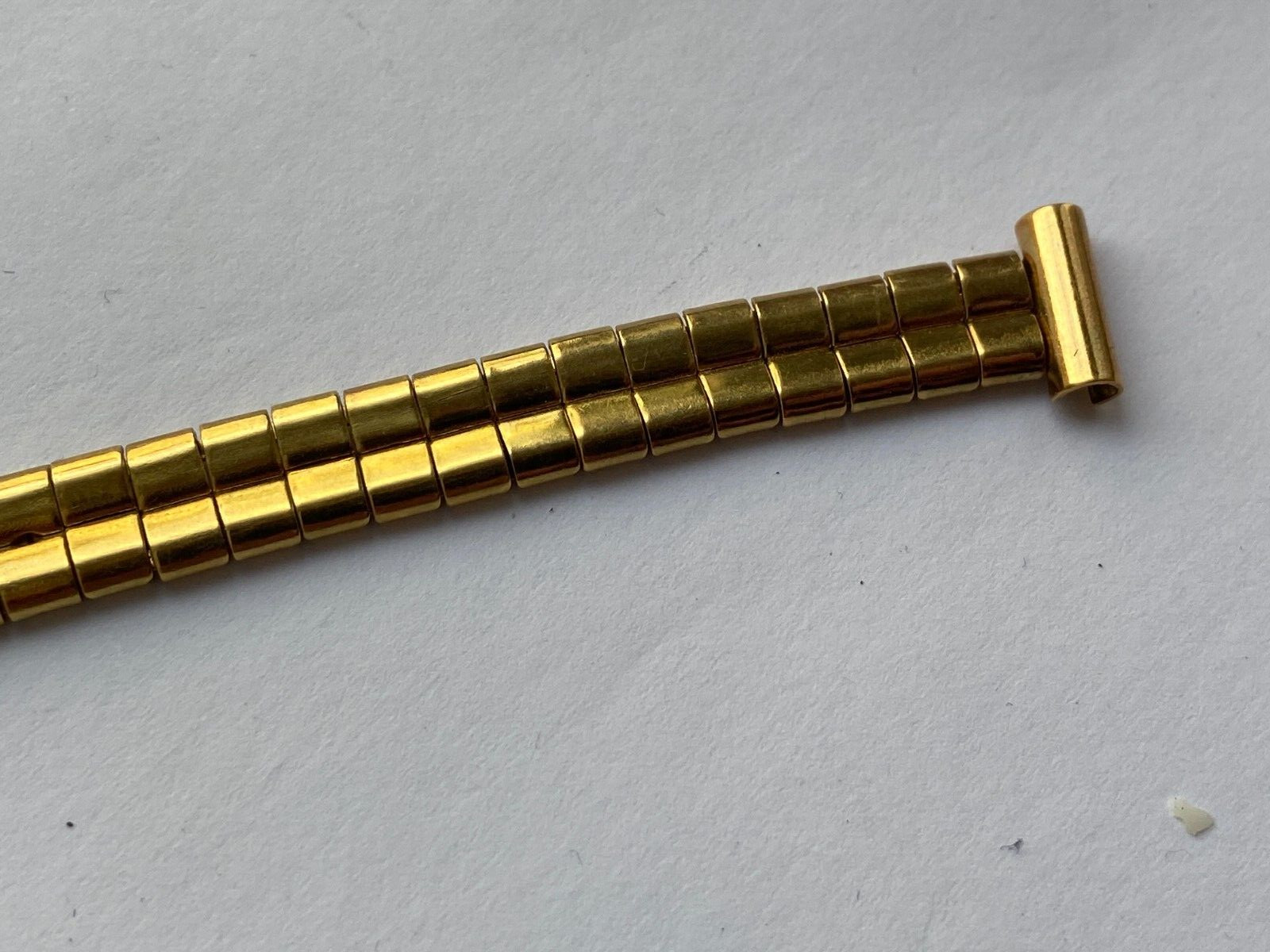 NOS NEW VINTAGE RARE OLD STOCK WOMEN STRAPS WATCH PARTS