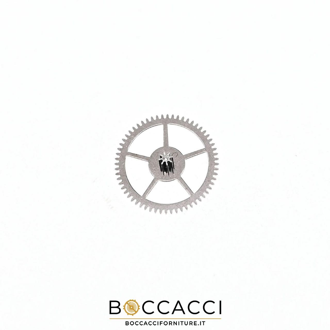 EB CALIB. 8800 REF. 2201 RUOTA SECONDI Calib: 8800 (EXCELLENT STATE)