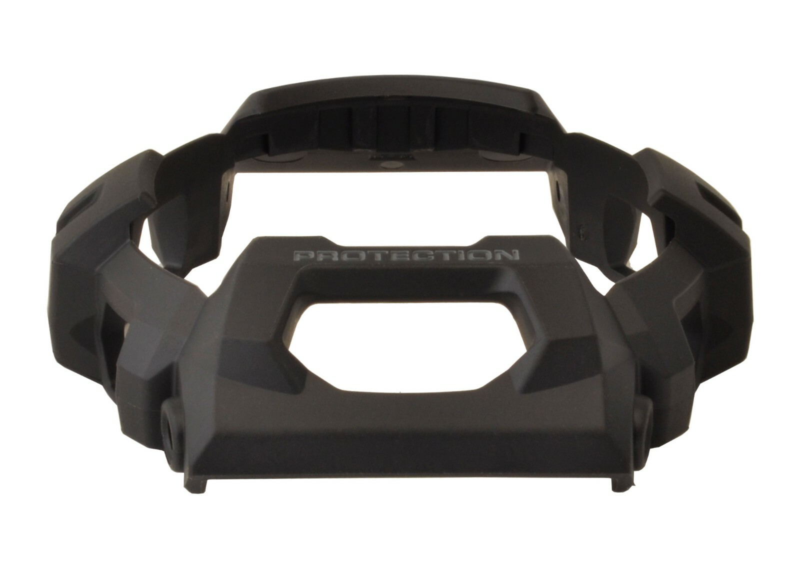 Genuine CASIO G-SHOCK Watch Band Bezel Shell GR-8900A-1 GW-8900A-1 Black Rubber
