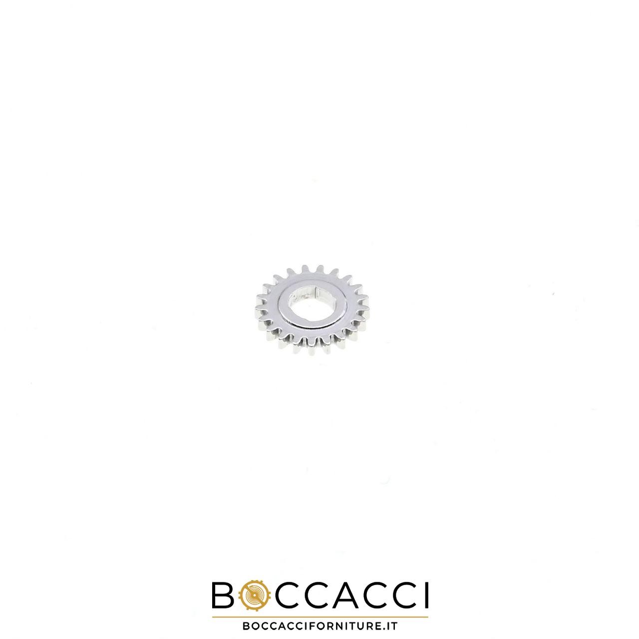 ROLEX 3135 Oscillating Mass Sprocket Cod. 3135-550 (Enters the…