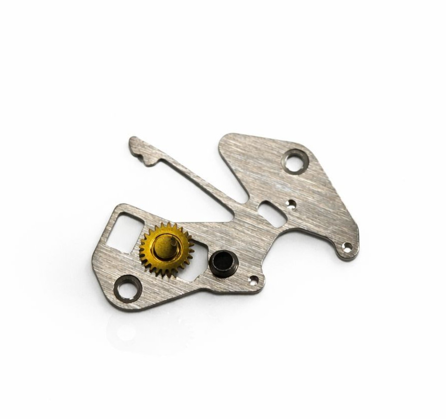 GENUINE Authentic Rolex Calibre 3235 part 231 Setting Jumper