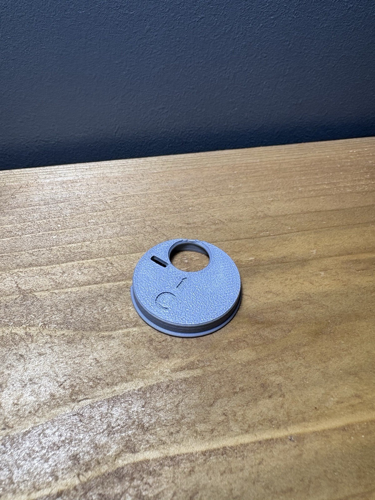 PE50 Moonswatch Movement Holder For VK63 Stainless Steel Case Swaps