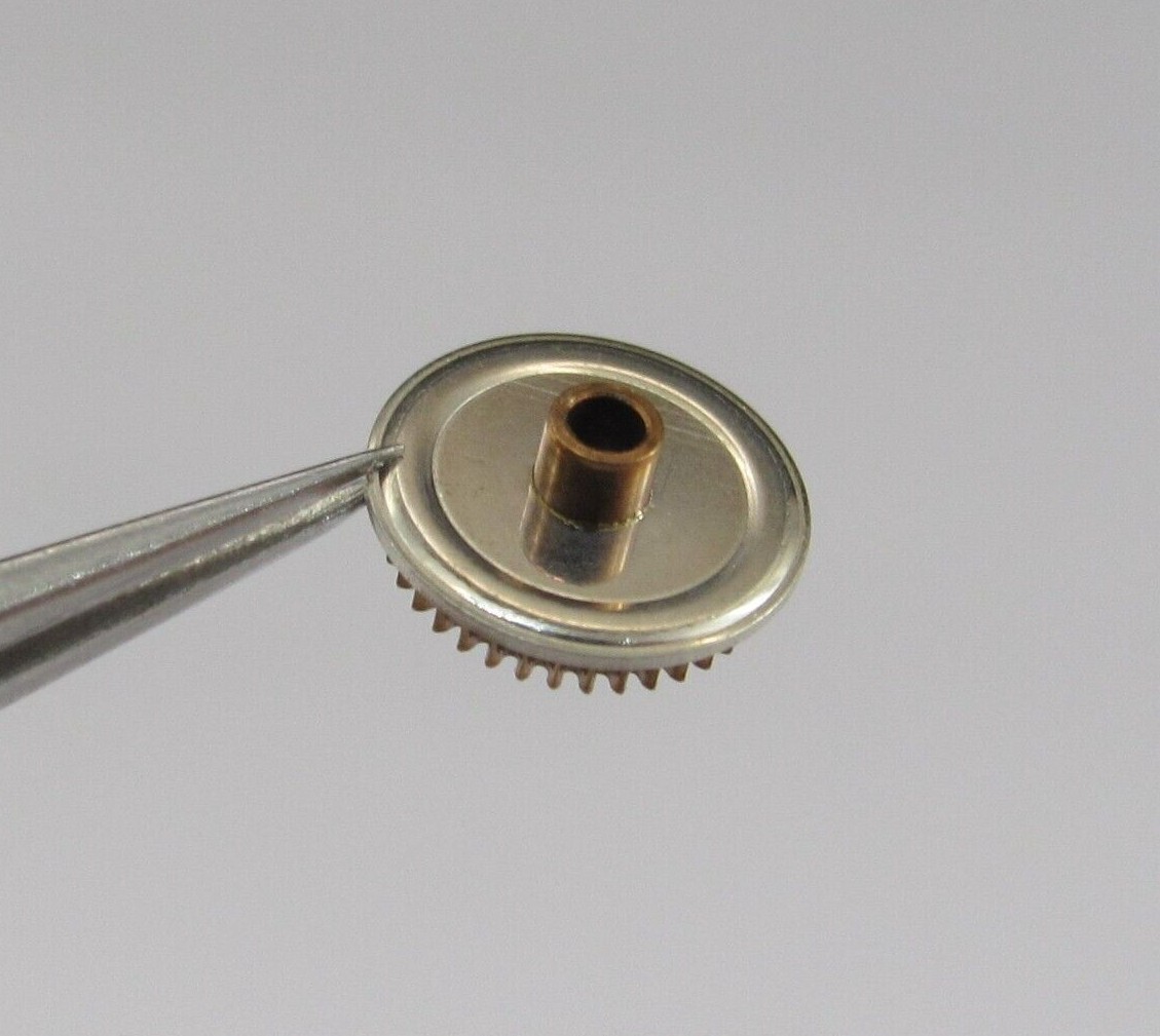 Roamer MST caliber 900-902 parts