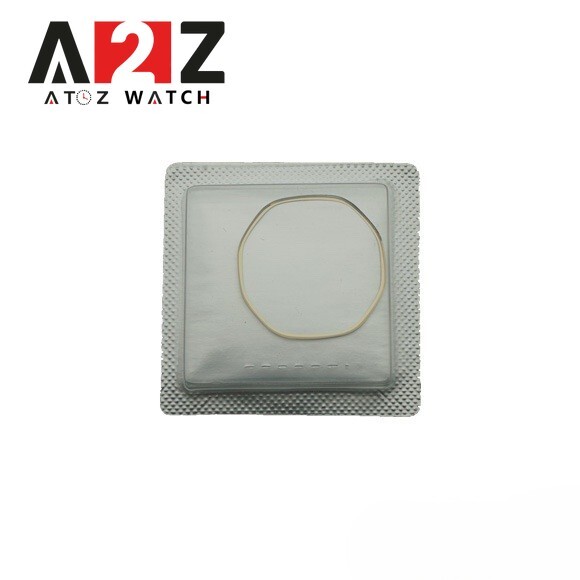 Watch Sapphire Crystal for Rado Voyager 636.3580.4 39.0*29.0*1.2mm(2 colors)