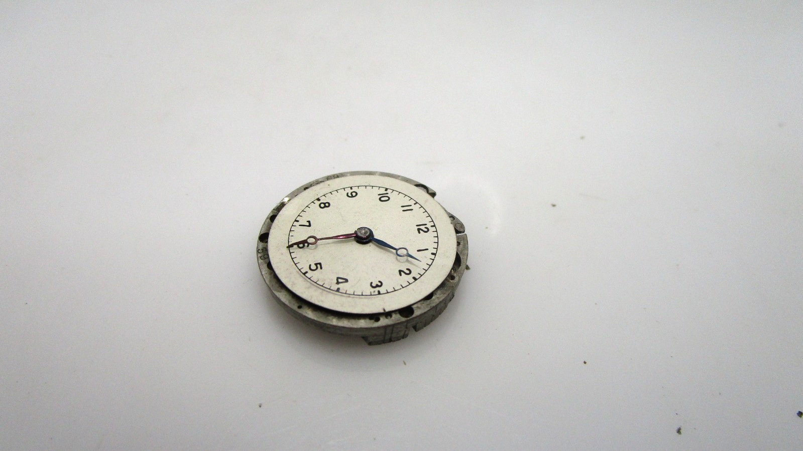 Antique Lady Assorted Manual Watch Parts Not Working Lot 6 Arts Crafts