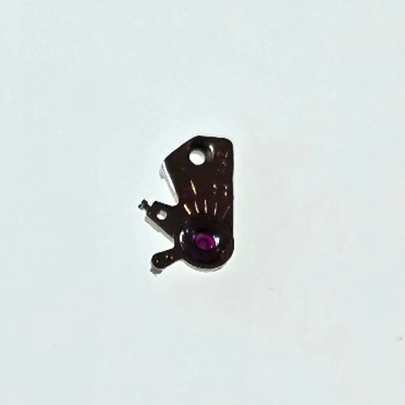FHF Cal. 60 Balance Cock Original Watch Part / W12