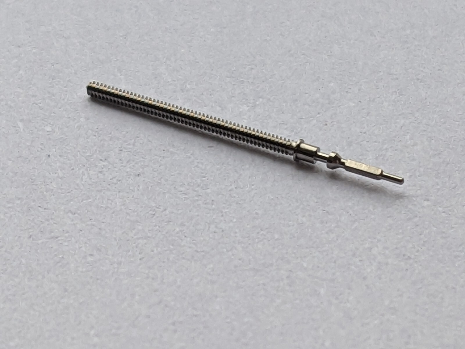 Seiko Hattori 351 890 VX50 VX51 Winding Stem x 2 pieces FREE Shipping