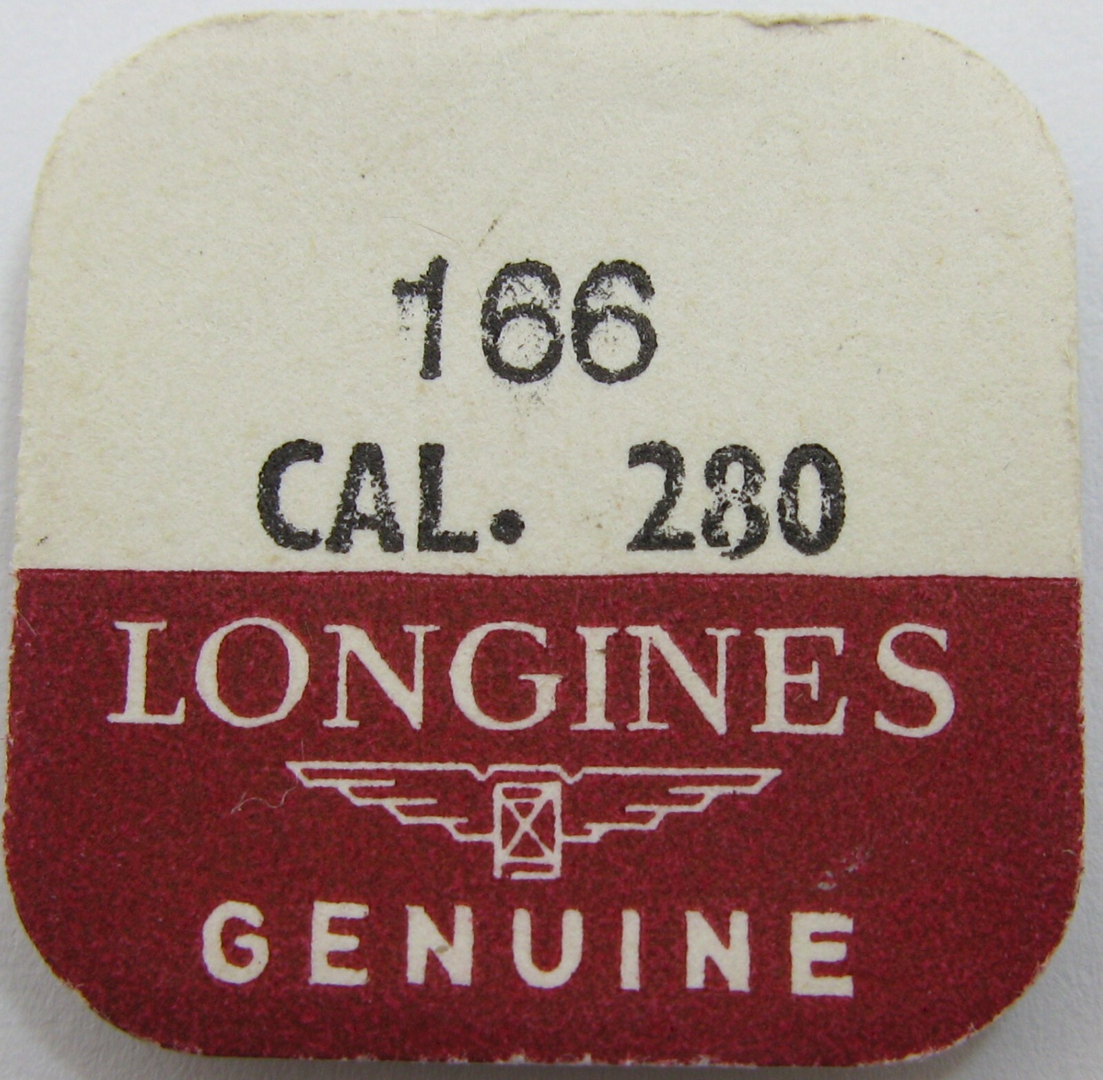 Longines 280 285 290 291 292 294 Watch part 1 set of case clamp